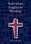 Australian Anglicans Worship cover