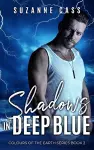 Shadows in Deep Blue cover