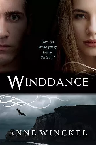 Winddance cover