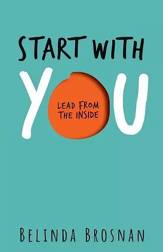 Start with You cover