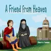 A Friend From Heaven cover