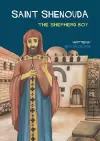 Saint Shenouda cover