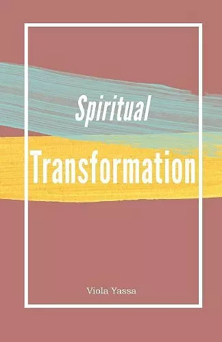 Spiritual Transformation cover