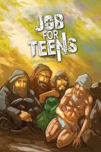 Job for Teens cover