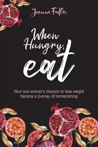 When Hungry, Eat cover