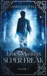 James Munkers cover