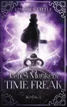 James Munkers cover