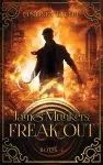 James Munkers cover