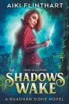 Shadows Wake cover