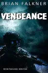 Vengeance cover