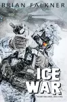 Ice War cover