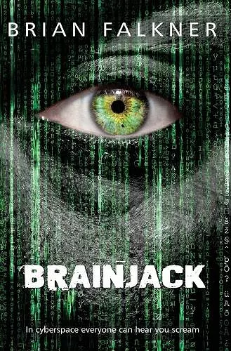 Brainjack cover