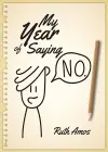 My Year of Saying No cover