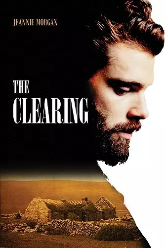 The Clearing cover