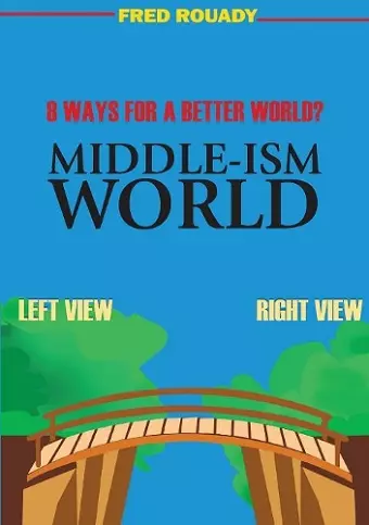 Middle-ism World cover