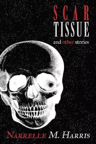 Scar Tissue cover