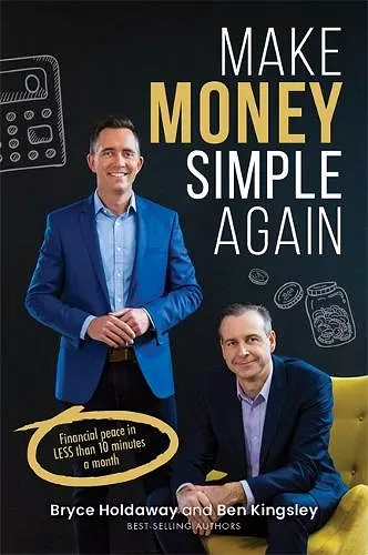 Make Money Simple Again cover