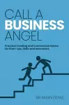 Call a Business Angel cover