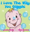 I love the way you giggle cover