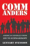 Commanders cover