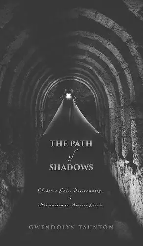 The Path of Shadows cover