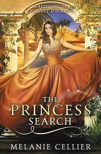 The Princess Search cover