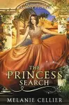 The Princess Search cover