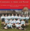 Comrades in Arms and Rugby cover