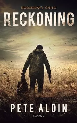 Reckoning cover