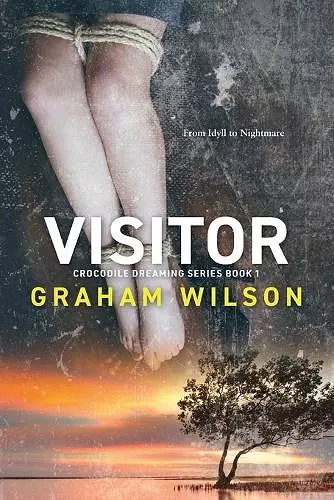 Visitor cover