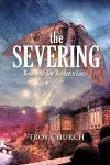 The Severing cover