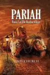 Pariah cover