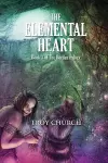 The Elemental Heart cover