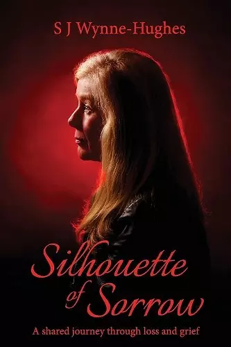 Silhouette of Sorrow cover