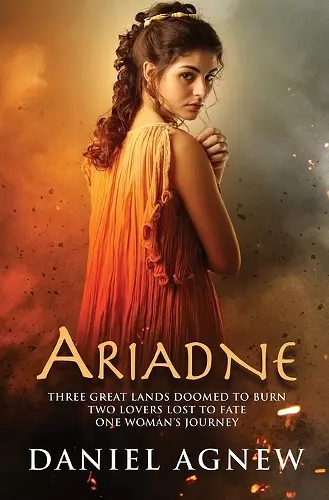 Ariadne cover