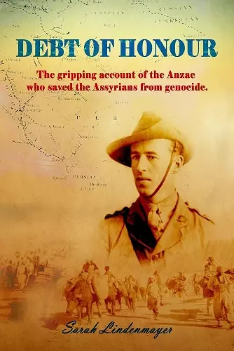 Debt of Honour cover