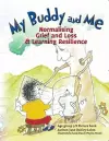 My Buddy and Me cover