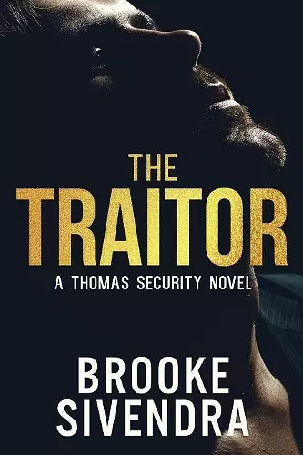 The Traitor cover