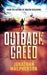 Outback Creed cover