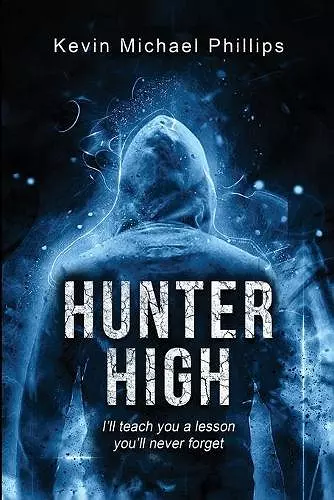 Hunter High cover