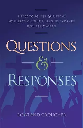 Questions and Responses cover