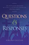 Questions and Responses cover