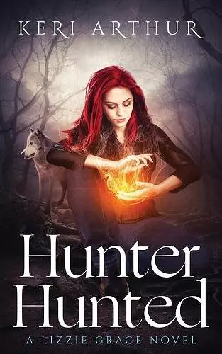 Hunter Hunted cover