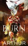 Burn cover