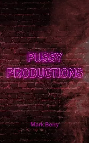 Pussy Productions cover