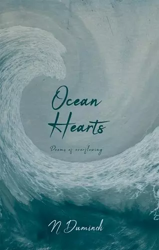 Ocean Hearts cover