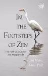 In the Footsteps of Zen cover