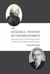 The General Theory of Unemployment cover