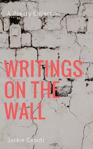 Writings on the Wall cover