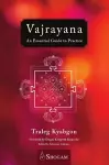 Vajrayana cover